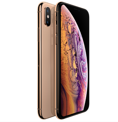 革吉苹果维修点分享iPhone XS Max锁屏快捷入口故障 