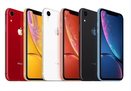革吉苹果维修点分享iPhone XR充电与钱包锁屏 