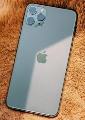 革吉苹果维修点分享iPhone 11 Pro Max黑屏特殊诱因梳理 
