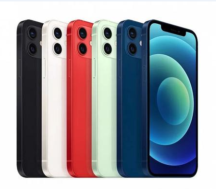 革吉苹果维修点分享iPhone 12 Pro Max黑屏冷门故障解读 