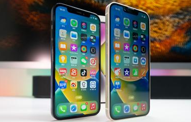 革吉苹果维修点分享iPhone 14黑屏多元故障深度解读 