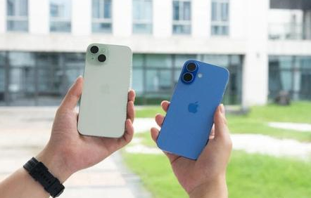 革吉苹果维修点分享iPhone 16 Plus黑屏疑难故障汇总 