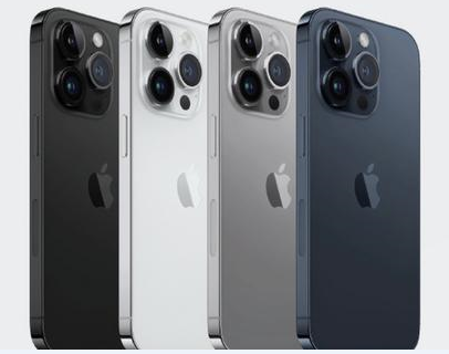 革吉苹果维修点分享iPhone 16 Pro黑屏少见硬件解析 