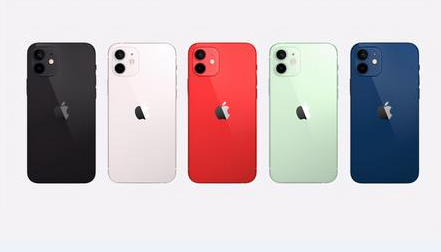 革吉苹果维修点分享iPhone 12电池发烫少见诱因解析 
