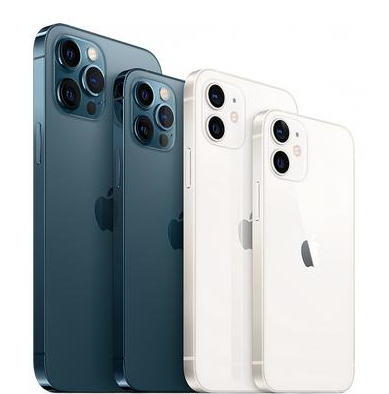 革吉苹果维修点分享iPhone 12 Pro发烫关联故障汇总 