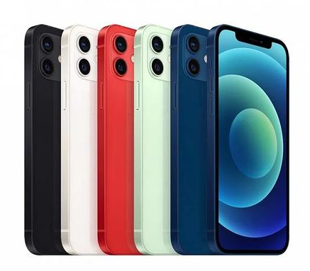 革吉苹果维修点分享iPhone 12 Pro Max发烫冷门故障梳理 