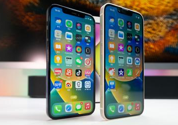 革吉苹果维修点分享iPhone 14 Plus发烫常见情况科普 