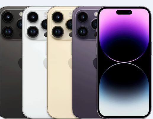 革吉苹果维修点分享iPhone 14 Pro发烫易忽略问题解析 