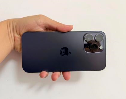 革吉苹果维修点分享iPhone 14 Pro Max发烫多重诱因剖析 
