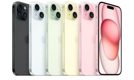 革吉苹果维修点分享iPhone 15发烫易忽视问题科普 