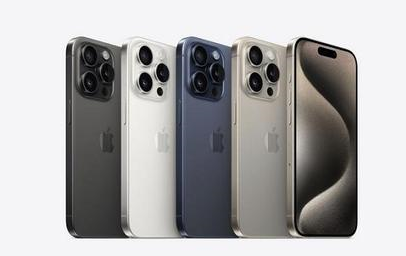 革吉苹果维修点分享iPhone 15 Pro发烫五大诱因详解 