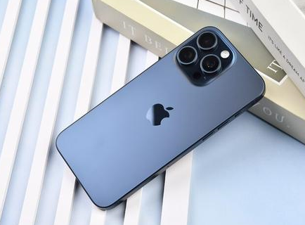 革吉苹果维修点分享iPhone 15 Pro Max发烫深度剖析 