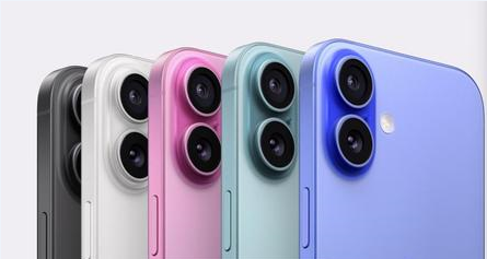 革吉苹果维修点分享iPhone 16发烫易忽视因素汇总 
