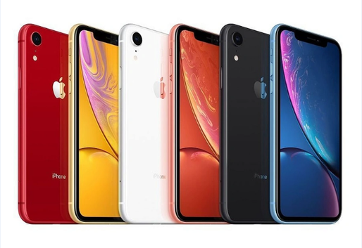 革吉苹果维修点分享iPhone XR摄像头原生色彩表现与日常拍摄实用指南 